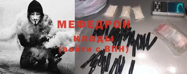 хмурый Аркадак